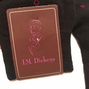 Two (2) Pair Men’s Dress Socks